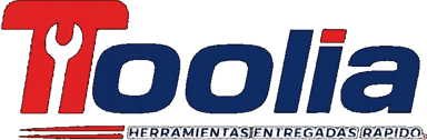 Toolia — Herramientas entregadas rápido