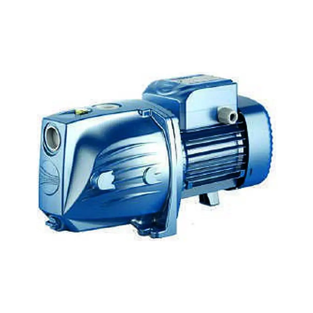Bomba JET Pedrollo JSW, 1 a 2 HP
