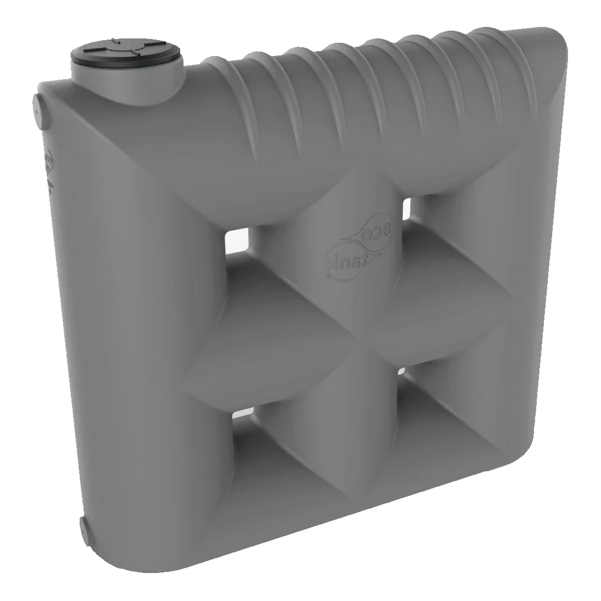Slim Tank Ecotank 1000 L (contra pared)