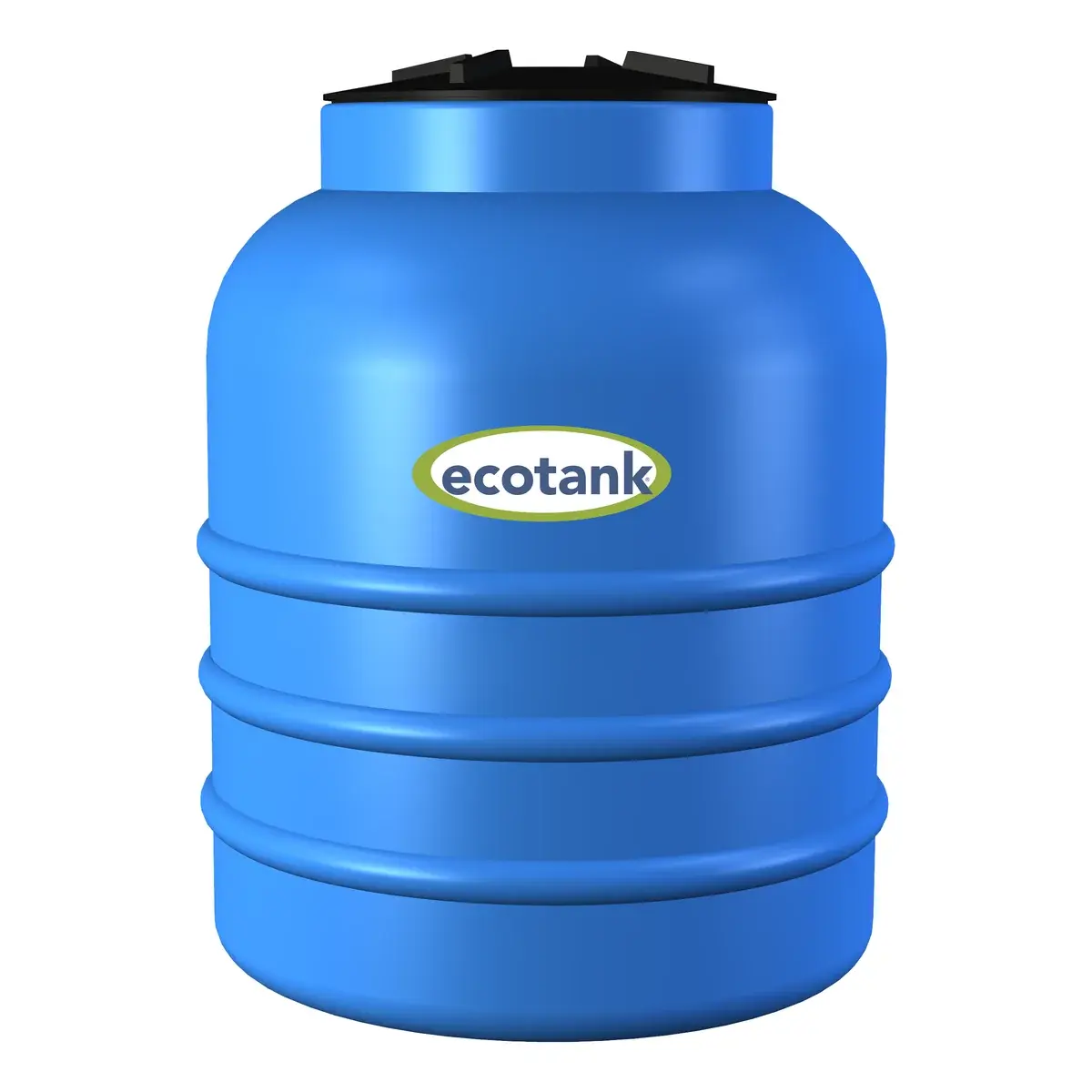 Tanque de agua Ecotank tricapa 450 L