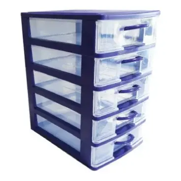 Gaveterito mini 5 gavetas