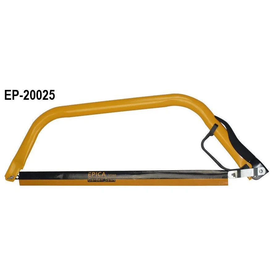 Serrucho de arco para poda 21"