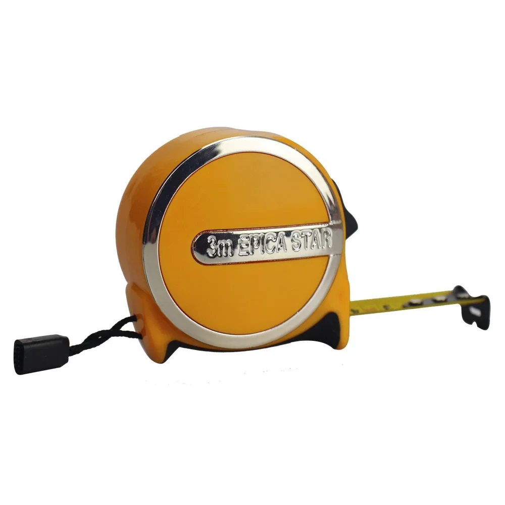 Cinta métrica 3 m × 15 mm