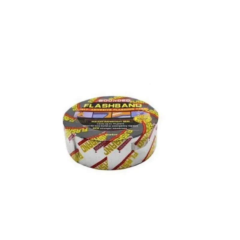 Cinta tapagoteras Flashband 5 cm × 10 m