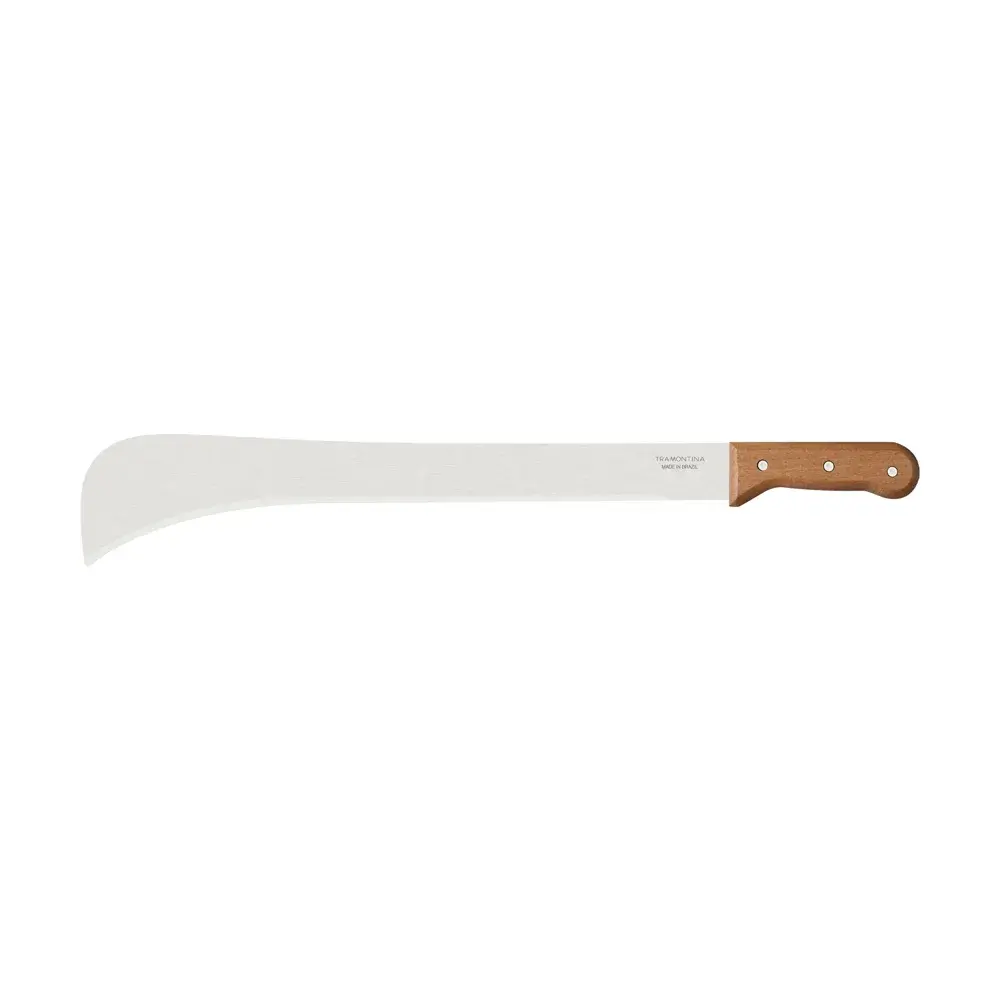 Machete corvo 19" para madera