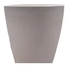 Maceta Pietra #3 gris granito (56 cm)