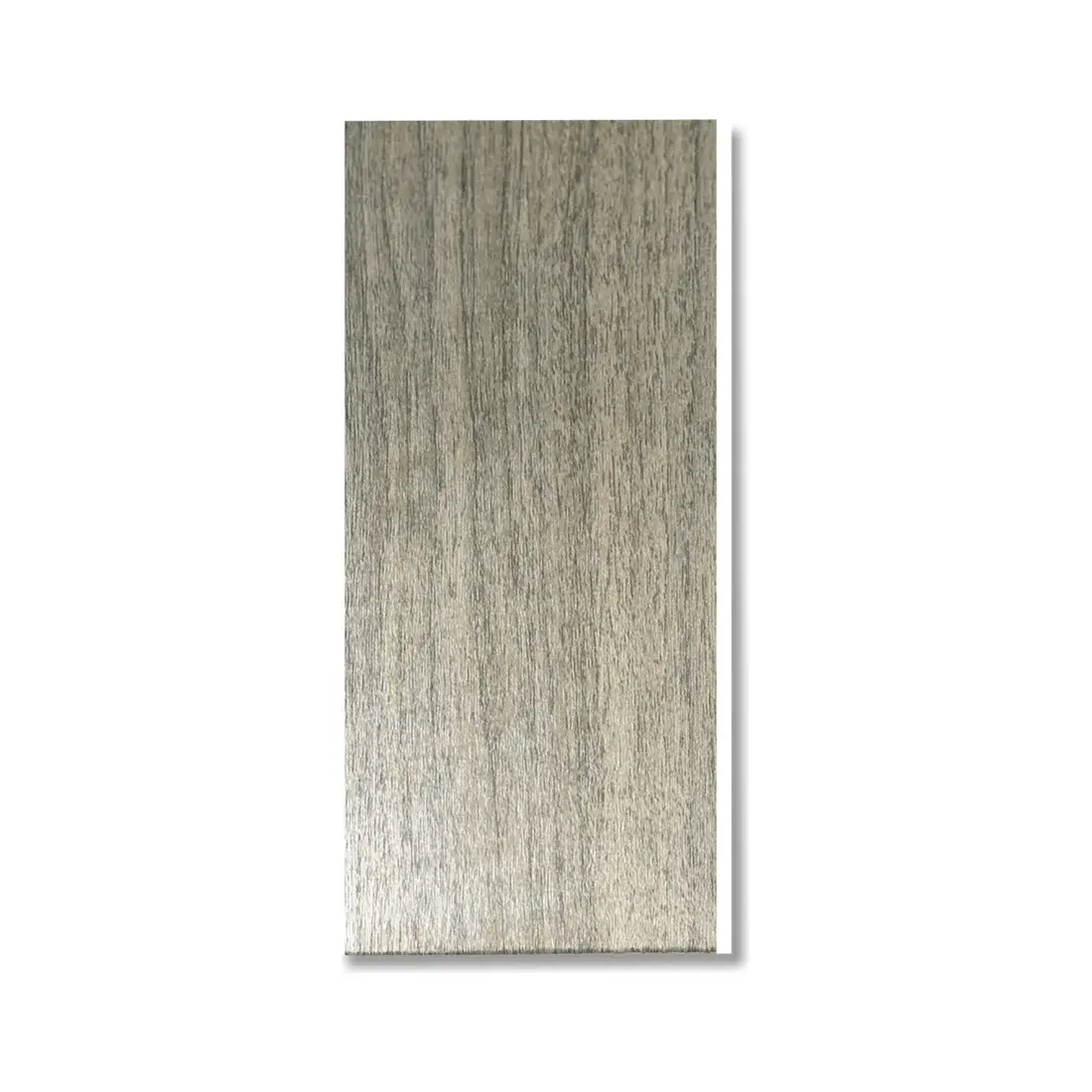 Tablilla PVC Laminada Premium acacia