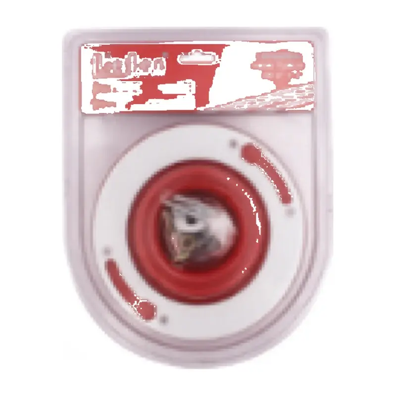 Brida de sello completo para inodoro, tubo de 3" y 4"