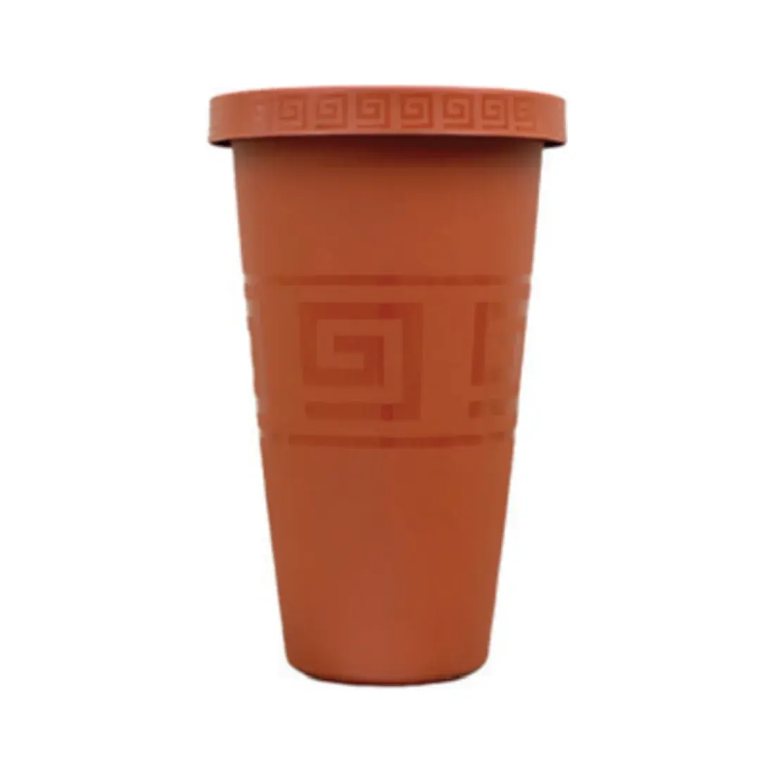 Macetero redondo terracota #2 (14 L)