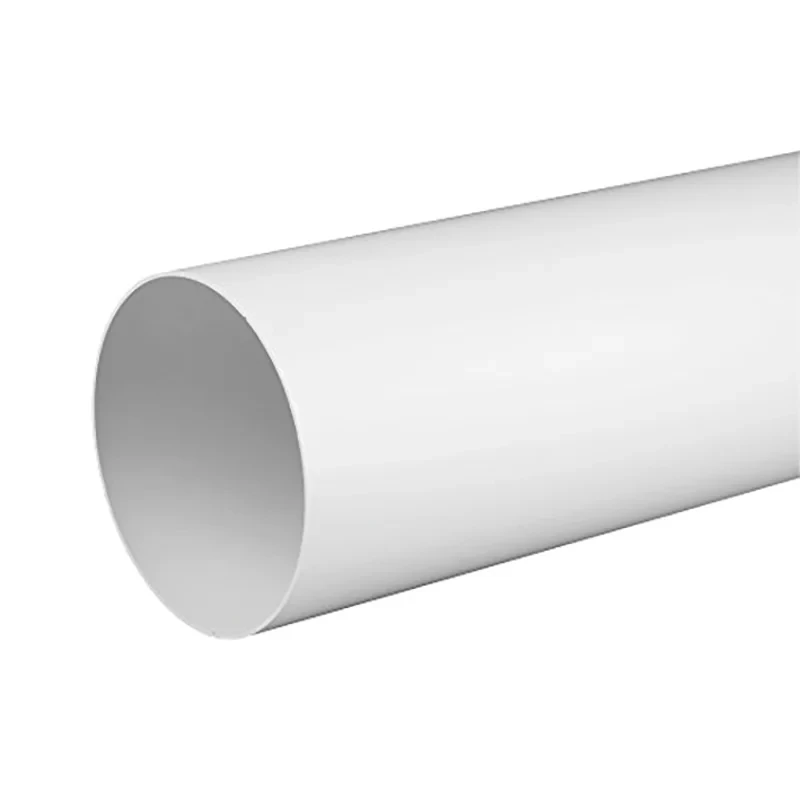 Tubo sanitario PVC 2" DWV SDR50, 5,95 m